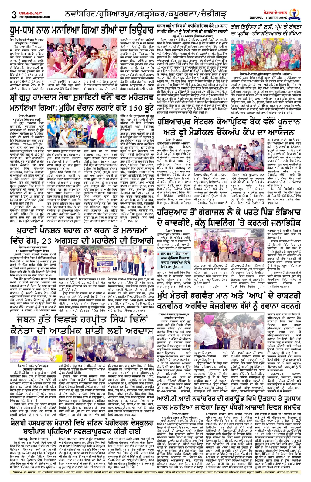 Page 3